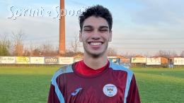 Gli ospiti fanno quattro gol e si portano a -3 dalla vetta