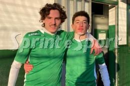 Dal super gol di Bucca al cinismo di Arduca: trionfa in casa il Real Orione