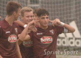 In ritardo 'per colpa' dell'Atalanta... Il Como mette la prima, il Toro la riprende di cuore con Luongo