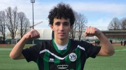 Crifo fa il panico e ispira il colpaccio neroverde sulla capolista