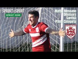 Da difensore a bomber: &laquo;In 2 partite 2 gol e 2 assist, il mio riesco a farlo&raquo;