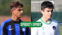 Nessuno come la Rapp: tiene testa all'Inter, segna 3 gol e continua a sognare in grande