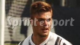 Lascia Buffon e torna a giocare nella squadra del suo paese: missione-salvezza