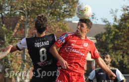 Impresa Chisola! Sentenza Chieri, goduria Asti, Borgosesia in paradiso