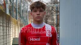 Stojmenovski debutto da Zar, l'Asti ha il suo nuovo Bomber