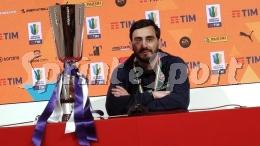 Fuoriclasse Aquilani, 5 trofei in 3 anni! È storia: da allenatore ha già vinto più che da calciatore