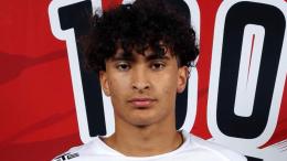 Non conosceva il calcio, ora disputerà la Coppa America