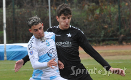 La classifica si capovolge! Gli ultimi diventano i primi con un doppio primato italiano