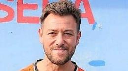 Addio a Giuseppe, compagno esemplare, aveva 38 anni