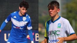Brescia non ha un padrone: Picchi-Mor, il derby termina 1-1
