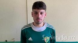 L'Ausonia torna alla vittoria nel migliore dei modi: manita al Caravaggio