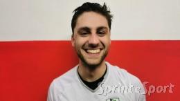 Accetta la proposta di matrimonio e il giorno dopo segna un eurogol che riaccende la lotta playoff