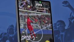 Procuratori contro le nuove regole FIFA, la battaglia &egrave; legale e totale