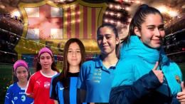 Vamos Giulia! La leggenda ti attende