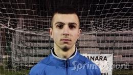 Vecchi campioni e nuove promesse: Manara e Caravaggio insediano il dominio di Cisanese e Virtus