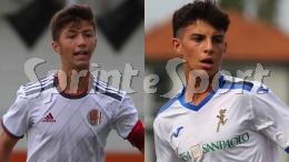 I ragazzi della Serie A battono quelli della Serie C, ma di poco: 5-3 per gli Azzurrini contro la Rappresentativa