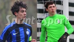 I migliori classe 2007 d'Italia dalla Serie A alla Serie C si sono sfidati in amichevole: decisivo un bomber rossobl&ugrave;