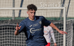 I due talenti 2003 e 2004 orgoglio del Piemonte che sognano il Torneo di Viareggio