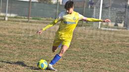 Leone ruggisce, rovesciata magica di Aducato, attacco fantasia e centrocampo di fuoco