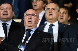 Riforma dello Sport: il ‘testamento Tavecchio’ per salvare il mondo dei Dilettanti