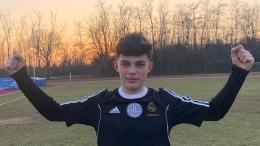 L'Academy Legnano vince la partita del fair play e si porta al secondo posto 