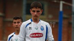 Tra le Prof e la Rappresentativa Nazionale: gli occhi sui talenti 2008