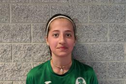 Ho visto Nina segnare! Bacio al palo e gol decisivo, al Minerva è già San Valentino