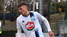 Impresa Desenzano: un argentino espugna il "Battaglia"