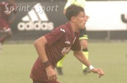 Spettacolo derby! Gatto replica  a Zingone e rimette tutti in fila, i numeri nove rispondono presente