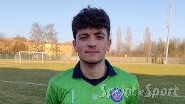 Un espulso per parte accende lo scontro playoff