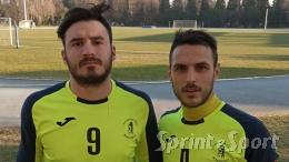 Un Romanengo solido e compatto strappa un punto e rallenta la corsa del Cinisello 