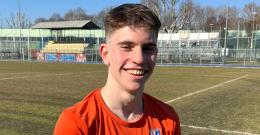 L'Alcione non si arrende mai: la classica milanese contro l'Aldini viene decisa nel finale