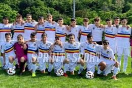 L'unica formazione 2008 che ha sfondato il muro dei 100 gol