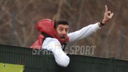 Partito dalla 2ª Categoria: arriva sulla panchina di Pioli, Allegri e Sarri