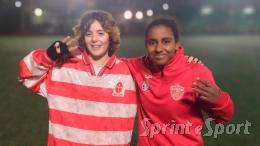 Tripletta all'esordio e una prestazione da fuori serie: ecco la nuova protagonista della categoria