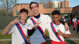 Alberti ancora nel segno dei suoi fedelissimi: la capolista se ne va