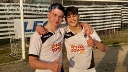 Tre gol nei 15 minuti finali regalano la vittoria alle Pantere, la vetta dista solo un punto