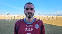 Una reazione che non basta: l'ex-squadra di Eccellenza pronta al cambio in panchina dopo un'altra prestazione sottotono