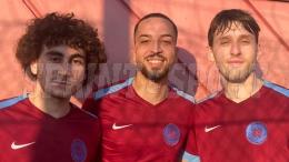 Succede di tutto in casa Comala: matta rimonta nel finale!