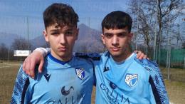 Blackout Rosta sul più bello, l'Alpignano sfrutta l'occasione 