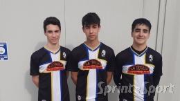 La vittoria pi&ugrave; bella della stagione: colpaccio bianconero in casa Leon