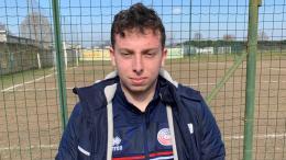 Papandrea, il mancino è bello e imprendibile, Leoni sempre il solito: è gol parade a Bollate ma passa Imbrò