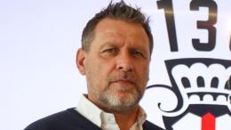 Partito dai Pulcini, ora è sulla panchina del club dei 7 scudetti