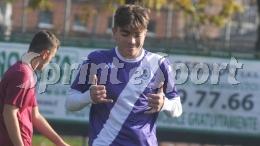 Gol di tacco come Ibra