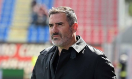 Grande colpo di mercato: arriva la firma di Cristiano Lucarelli, per lui una nuova famiglia!