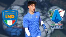 Dal calcio dei Dilettanti al sogno dei Professionisti, per un giovane su tre &egrave; realt&agrave;