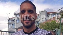 Un bomber eterno: 40 anni e 200 gol (+1) toccati tra i Dilettanti 