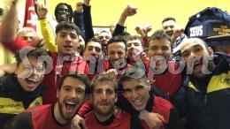 I gialloblù possono continuare a sognare in grande: De Vitti e Dominietto regalano l'accesso in finale 