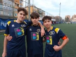 Monferrini vittoriosi in via Genova: Santoro e Bovera stendono i gialloverdi nella ripresa