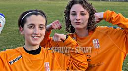 Vittoria Orange nel finale, doppietta decisiva di Matilde Fogo 